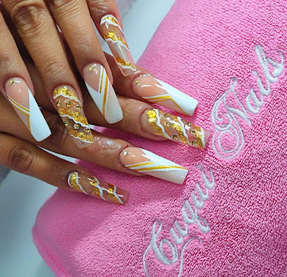 Cuqui Nails | Salón de Uñas y Manicura en Alcorcón
