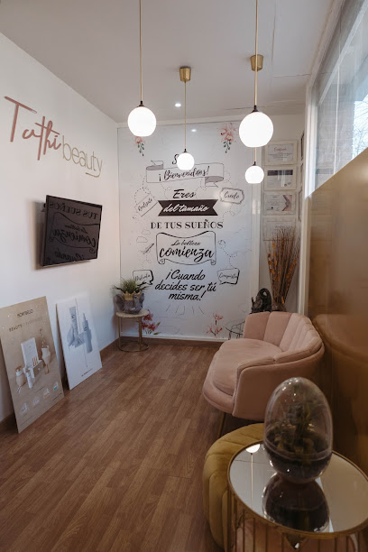 Tathi Beauty | Centro de Estética en Terrassa