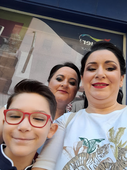 Peluqueria Alvaro y  Sara | Peluqueria en Salamanca / Salamanca