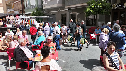 Peluquería Enrroscat | Peluqueria en Guardamar del Segura / Alicante