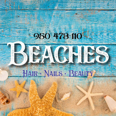 Beaches | Peluqueria en Mojácar / Almería