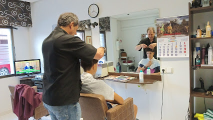PELUQUERÍA MIXTA JC | Peluqueria en Zamora / Zamora