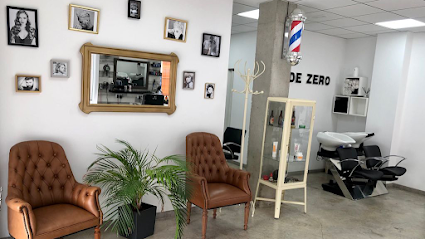 De Zero Peluquería Barbería | Peluquería en Cuart de Poblet / Valencia