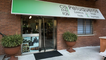 José Carreras Peluqueros | Peluquería en Madrid / Madrid