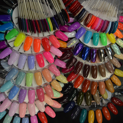 Nails Lash Studio | Salón de Manicura y Uñas en Las Rozas de Madrid / 
