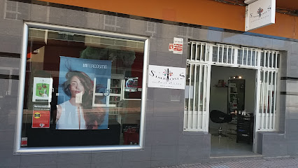Simbiosis | Salon de Belleza | Peluqueria en Puerto del Rosario / Las Palmas