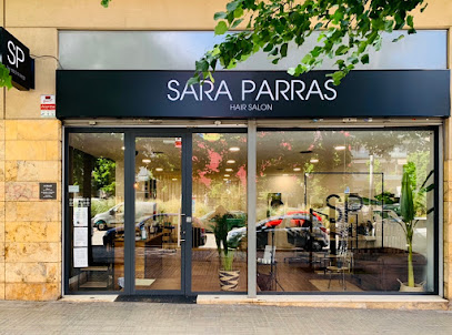 Sara Parras | Peluqueria en Terrassa / Barcelona