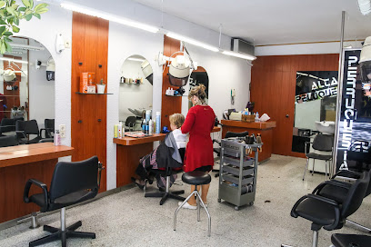 PELUQUERÍA REYSA | Peluquería en Barcelona / Barcelona
