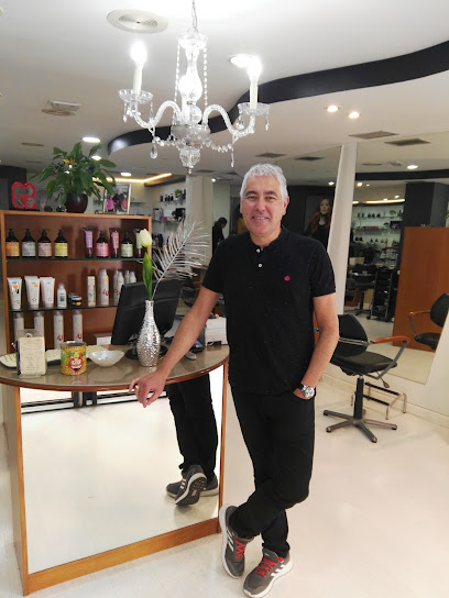 Generación 2 Peluquería | Peluqueria en Almería / Almería