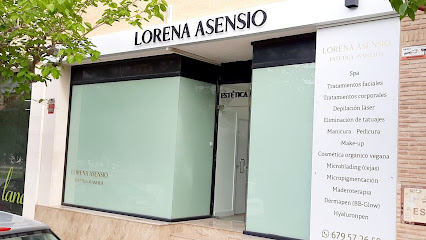 Lorena Asensio | Peluquería en Alicante / 