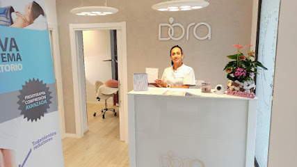 DORA ESTETIKA | Peluquería en Zarautz / 