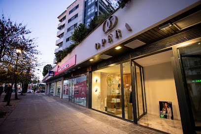 Opera Estética Avanzada | Peluquería en Granada / 