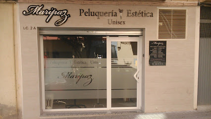Peluquería y Estética Unisex Maripaz | Peluqueria en Úbeda / Jaén