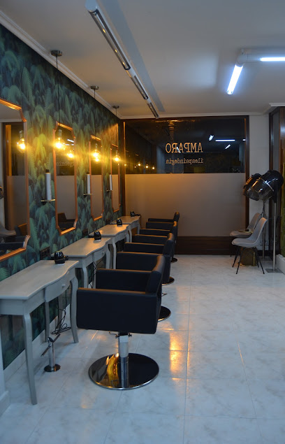 Peluquería Amparo Ileapaindegia | Peluquería en Vergara / Gipuzkoa