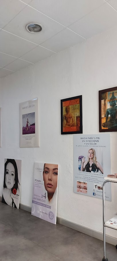 Sol Estética / Depilsol | Centro de Estética en Barcelona
