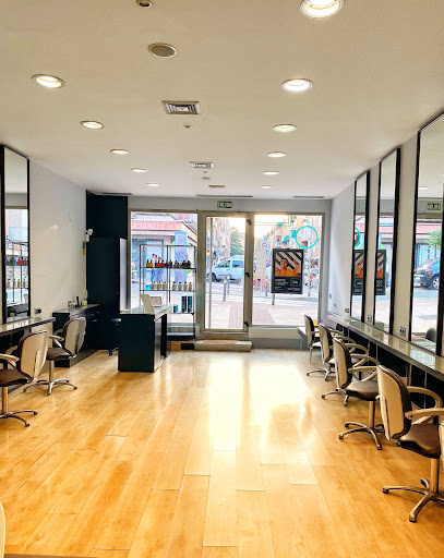 SalÓnica Alcobendas | Peluquería en Alcobendas / Madrid
