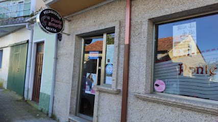 Ponte Guap@ | Peluqueria en Villanueva de Arosa / Pontevedra