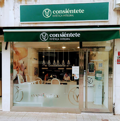 Consientete Estética Integral | Centro de Estética en Valladolid