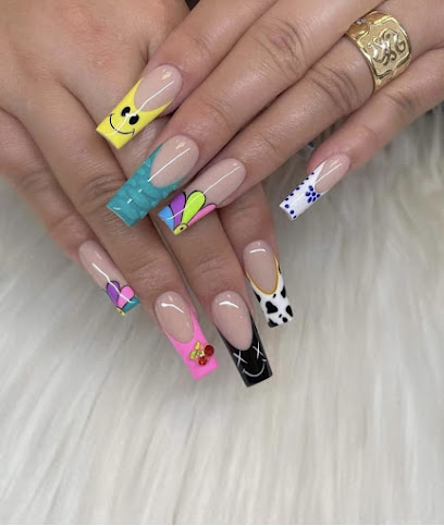 Ohio Nails | Salón de Uñas y Manicura en Barcelona