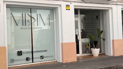 Misim | Centro de Estética en El Puerto de Santa María