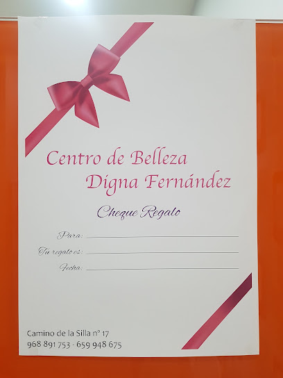 Digna | Centro de Estética en Alcantarilla