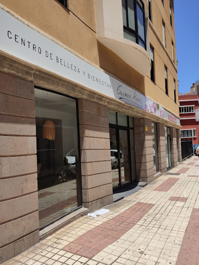 Carmen Arranz | Centro de Estética en Las Palmas de Gran Canaria