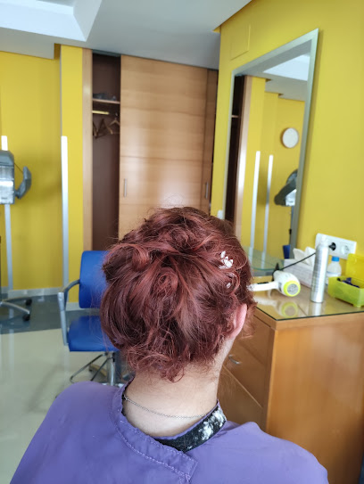 Peluquería VICTORIA ALCALÁ | Peluqueria en Béjar / Salamanca