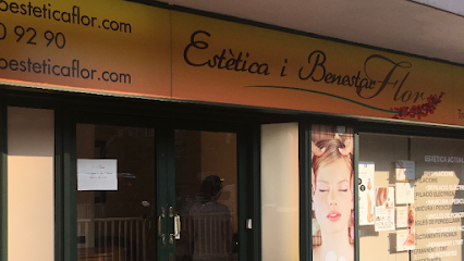 Estética y Bienestar Flor | Peluquería en Barcelona / 