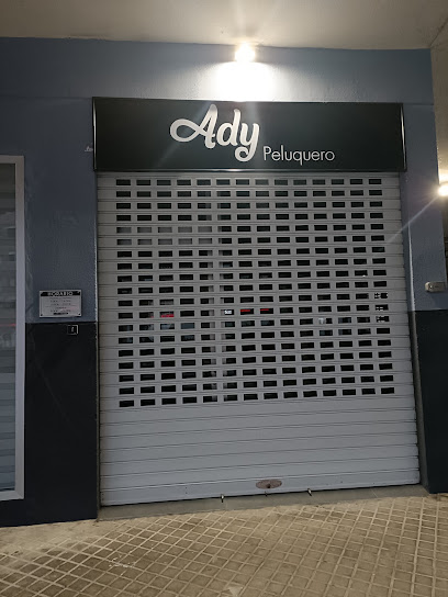 Ady peluqueros | Peluquería en Puerto de Sagunto / Valencia