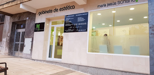 Maria Jesus Soriano | Peluquería en Toledo / 