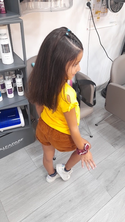Perruqueria Miquela | Peluqueria en Abrera / Barcelona