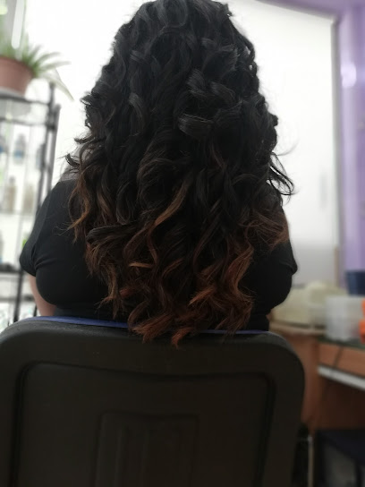 PELUQUERÍA SOL