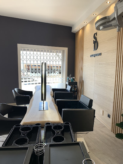 Sara Delgado Peluquero’s | Peluqueria en Estepona / Málaga