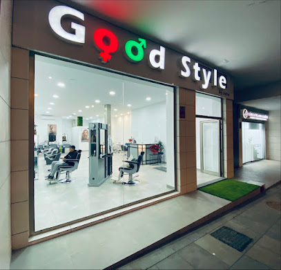 Good Style by John | Peluqueria en Vecindario / Las Palmas