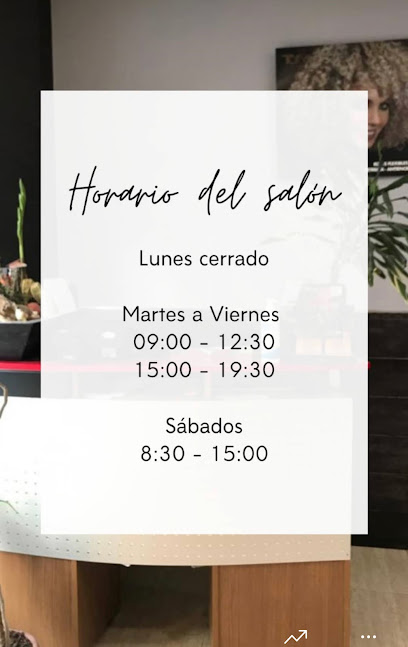 Peluquería Albesa | Peluquería en Benicarló / Castellón