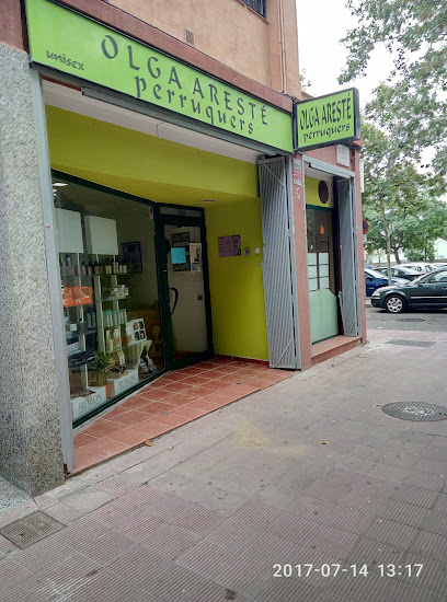 Olga Aresté Perruquers | Peluquería en Hospitalet de Llobregat / Barcelona