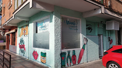 MIMATE date un capricho | Centro de Estética en Alcalá de Henares