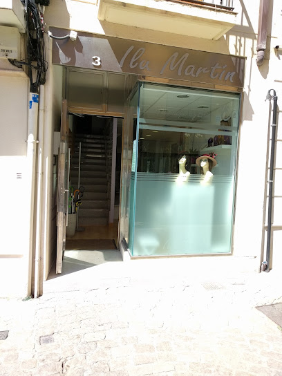 Ilu Martín Centro de Peluquería y Estética | Peluquería en Aranda de Duero / Burgos