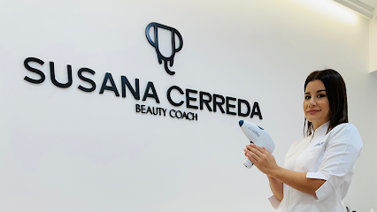Susana Cerreda Beauty Coach | Peluquería en Ourense / 