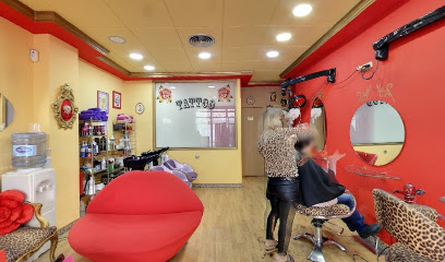 La Pelu Almeria | Peluquería en Almería / Almería