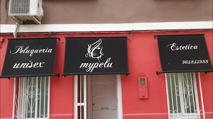 Mypelu bellver | Peluquería en Mislata / Valencia