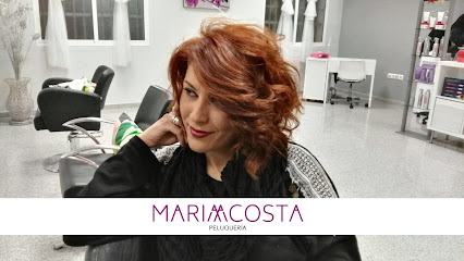 Peluquería María Acosta | Peluqueria en Huelva / Huelva