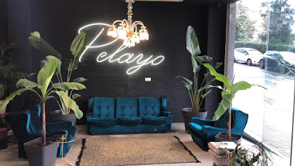 Pelayo | Peluqueria en Ourense / Orense