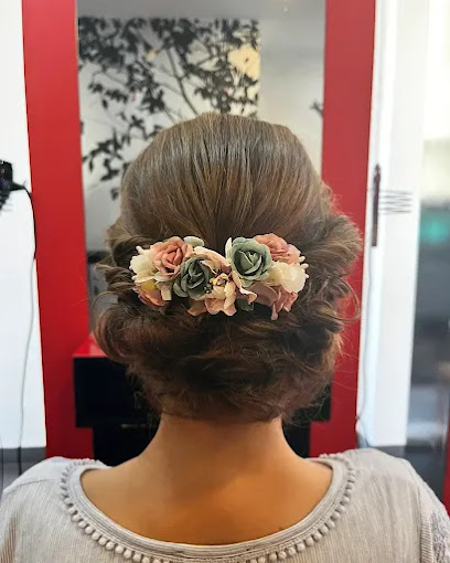 Nuria Martin Estilistas | Peluqueria en San Lorenzo de El Escorial / Madrid