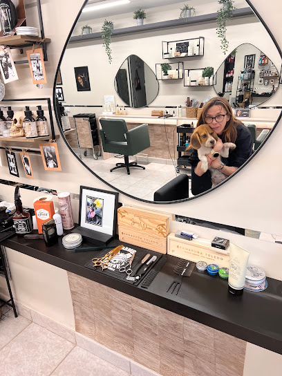 Sonia Durán Perruqueria Unisex | Peluqueria en Lleida / Lleida