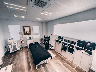 Estética Ramona López | Centro de Estética en Mompia