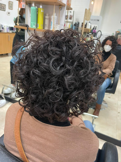 elia ️rosi estilistas | Peluqueria en Roquetas de Mar / Almería