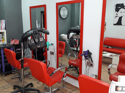Peluquería Maria Parrilla | Peluqueria en Granada / Granada