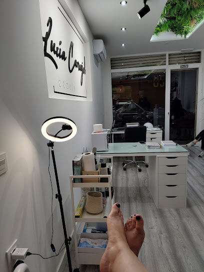 LUCIA CARVAJAL BEAUTY | Peluquería en Albolote / 