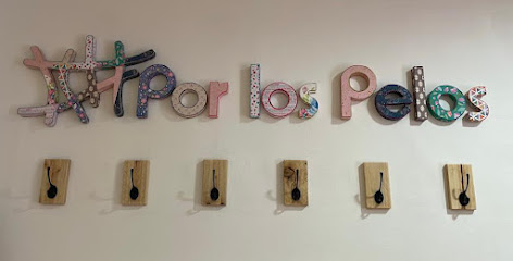 Por los pelos | Peluqueria en Hospitalet de Llobregat / Barcelona